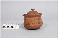 藏品(陶杯)的圖片